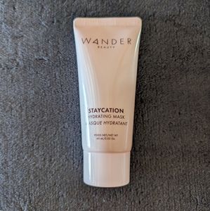 Wander Beauty Staycation Hydrating Mask